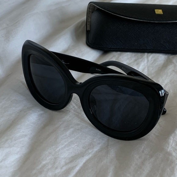 PHILLIP LIM sunglasses - Picture 3 of 5